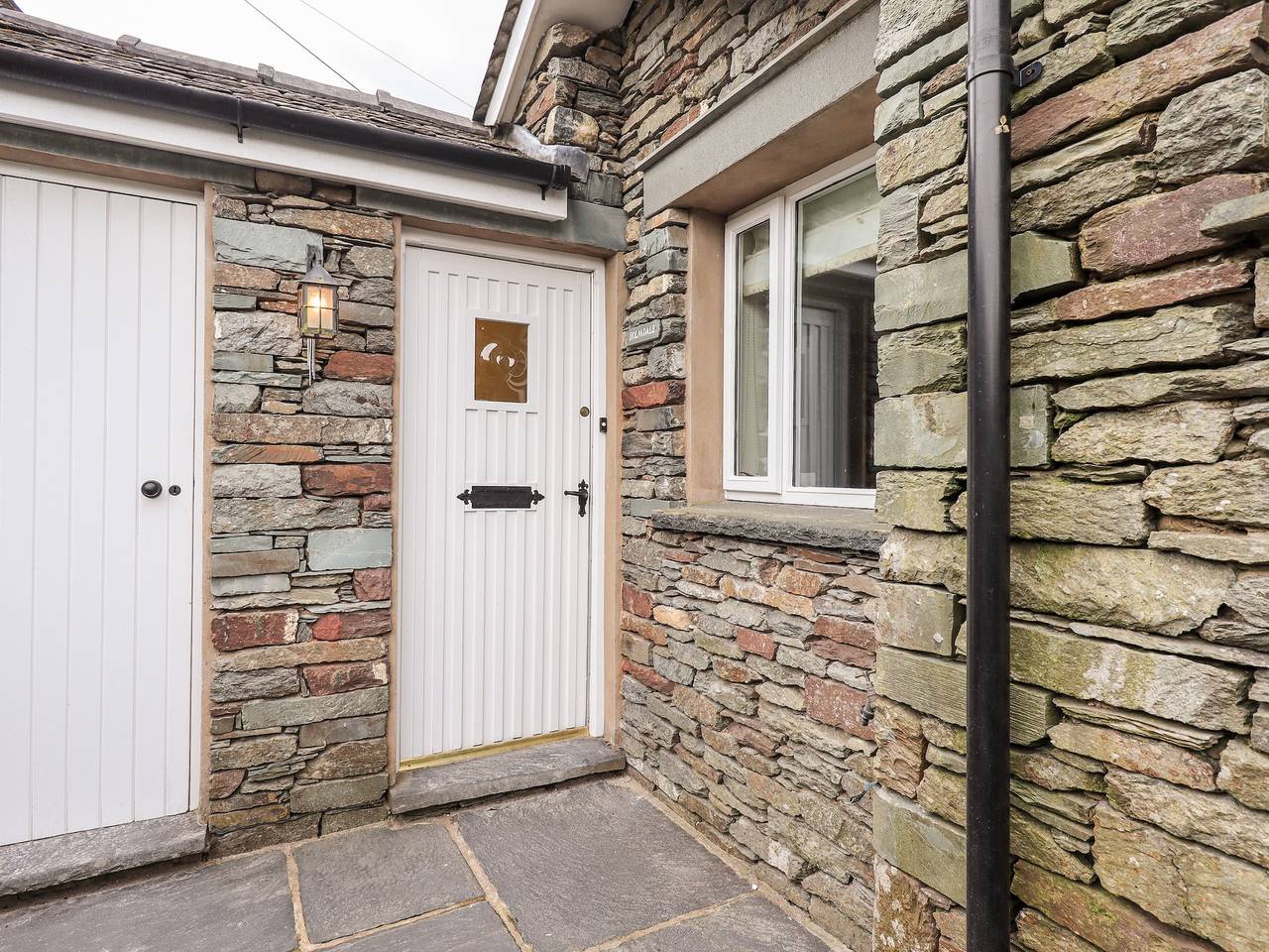 Holmdale in Grasmere, Lake District