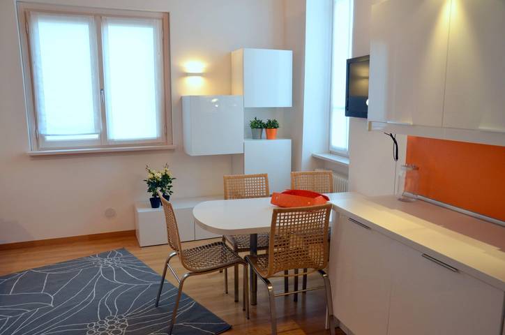 Studio für 2 Personen in Como - 3