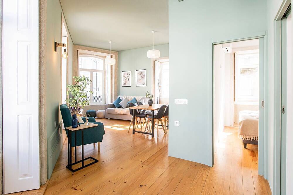 Appartamento vacanze a Porto a partire da 170€ a notte