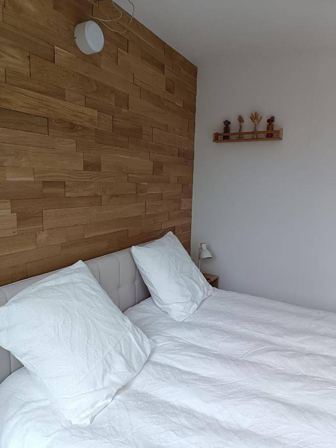 Appartement entier, One-Bedroom Apartment in Trois-Épis, Turckheim