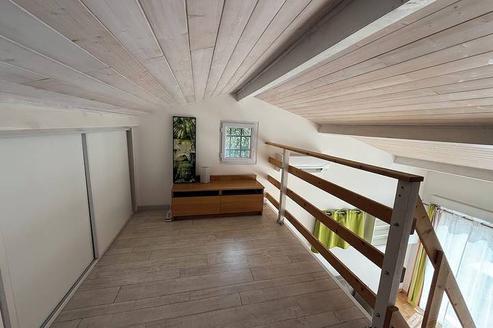 Appartement de vacances pour 4 personnes - 1