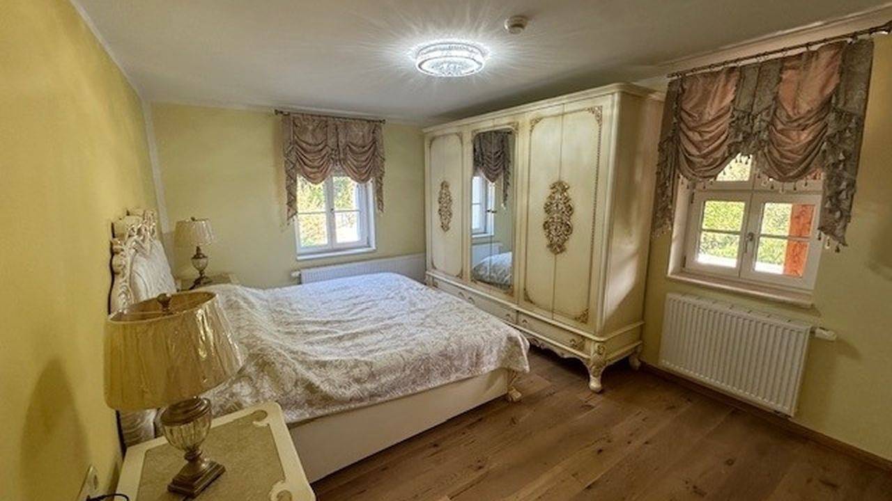 Ganze Ferienwohnung, Ferienwohnung für 2 Personen (72 m²) in Bad Langensalza in Bad Langensalza, Unstrut-Hainich-Kreis