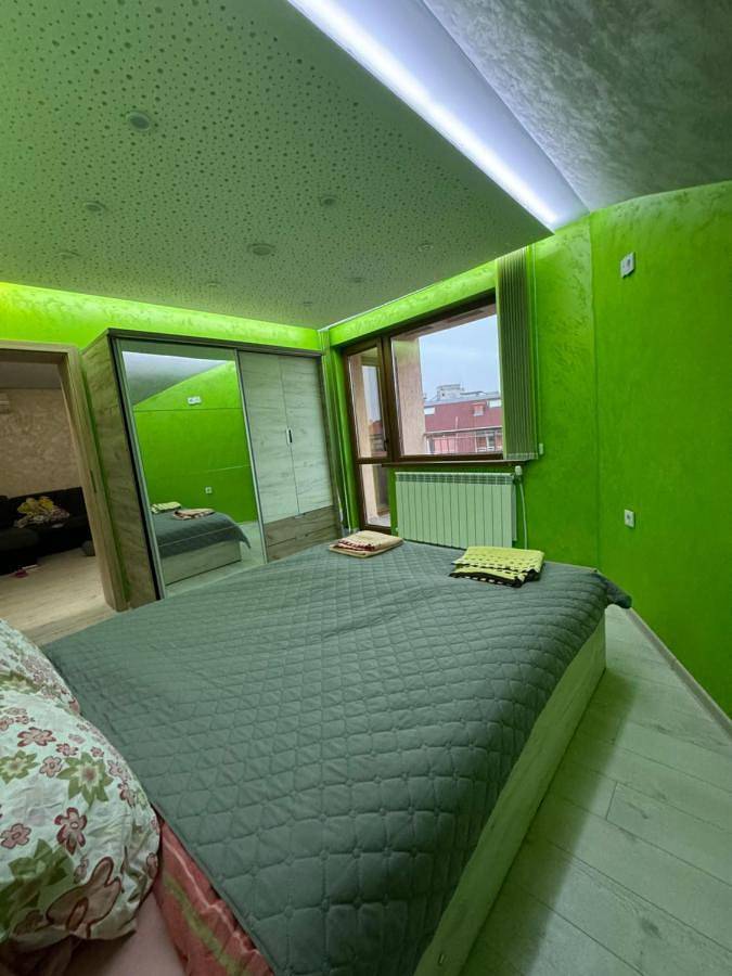 Appartement entier, Two-Bedroom Apartment in Vratsa, Balkan Mountains