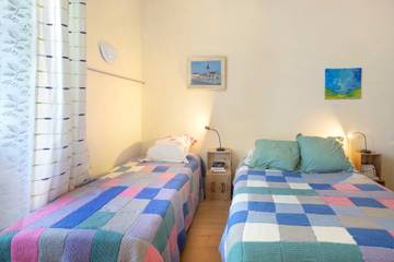 Chambre D’hôte pour 3 Personnes dans Loiré-sur-Nie, Région de Saint-Jean-d'Angély, Photo 2
