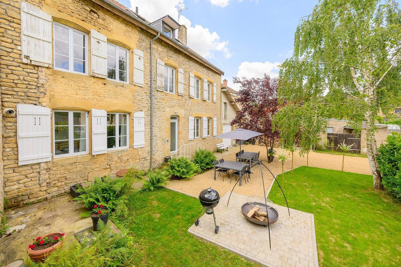 Casa vacanza a Ardenne a partire da 553€ a notte