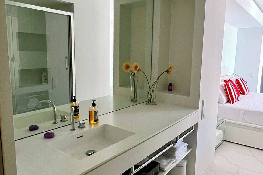 Entire apartment, Sunset Views Apartment | Ibiza Marina & Old Town in Talamanca, Ibiza (Municipality)