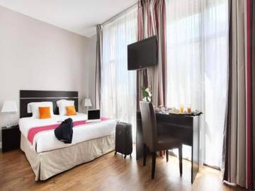 Appartement De Vacances pour 2 Personnes dans Aix-en-Provence, Région d'Aix-en-Provence, Photo 4