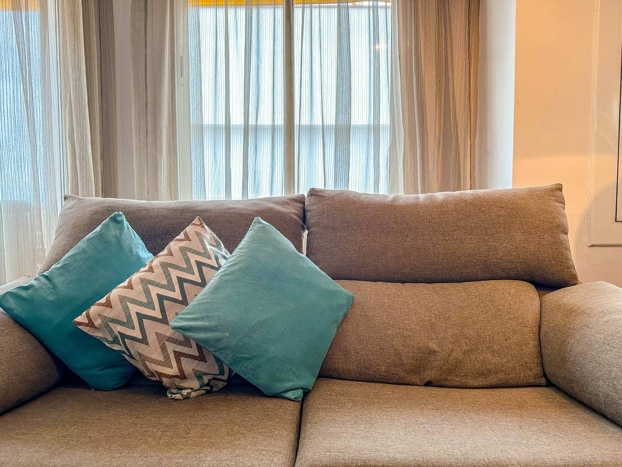 Ganze Wohnung, Sira House in Sitges, Garraf