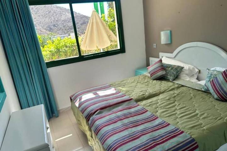 Apartment for 4 people in Puerto Rico Marina