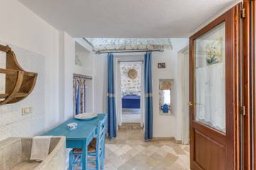 Agriturismo per 2 Persone in Gagliano del Capo, Golfo di Taranto, Foto 4