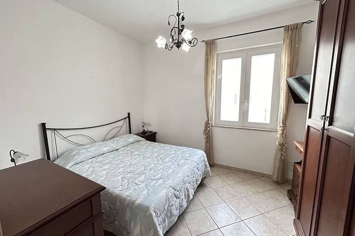Ganze Wohnung, Deluxe apartment located in the beautiful town of Forio in Forio, Ischia