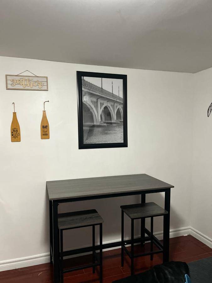 Gîte pour 2 personnes à Ajax - 2