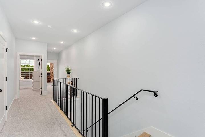 Ferienwohnung für 8 Personen, mit Balkon - 1