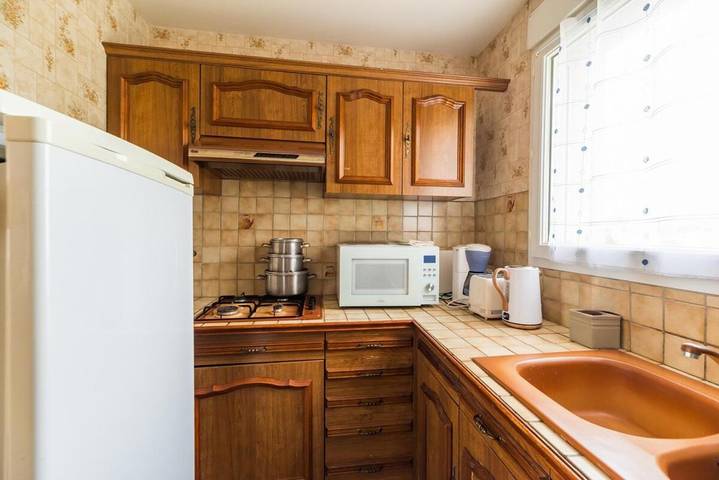 Maison d’hôte pour 5 personnes dans Binic-Étables-sur-Mer - 4