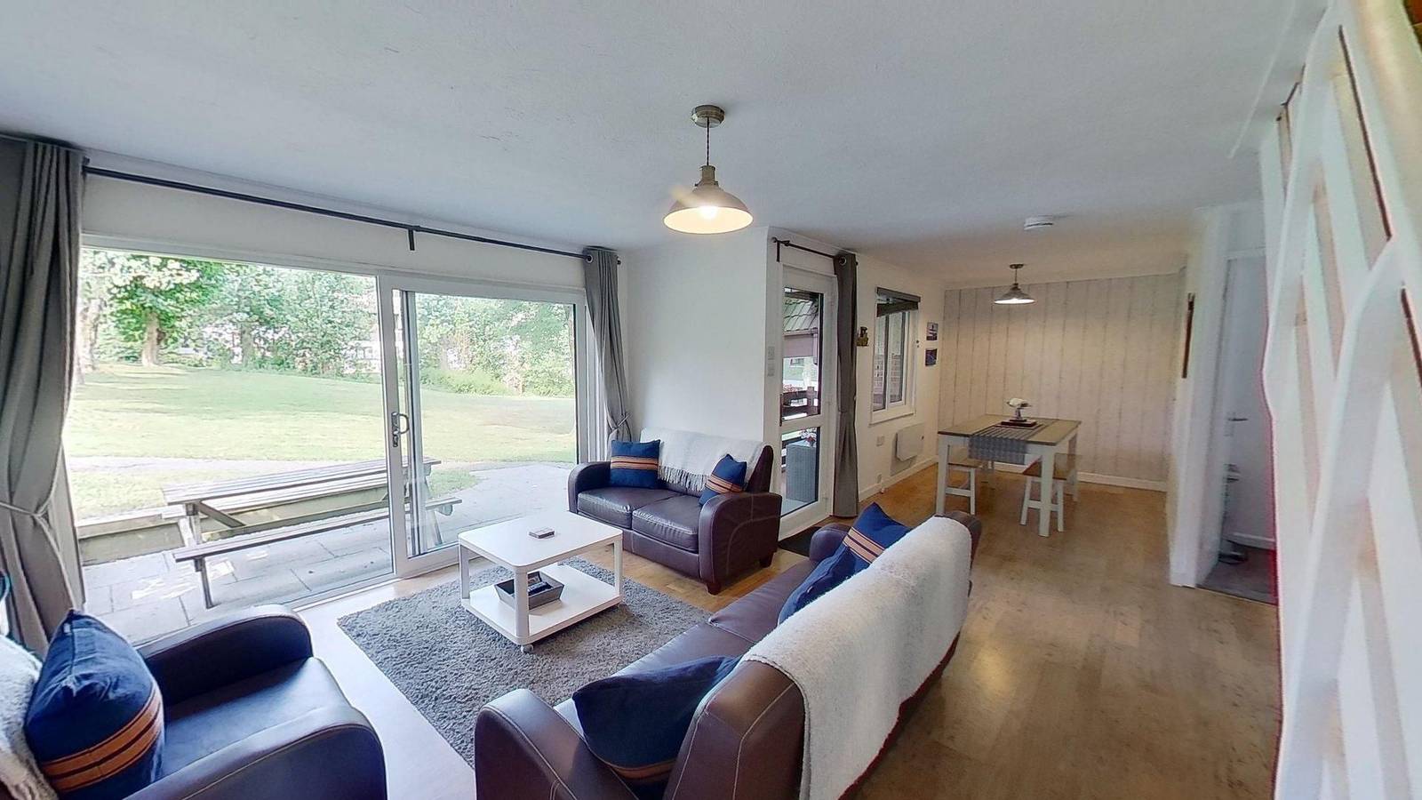 88 Strawberry Hill, Tolroy Manor in Hayle, Cornualles