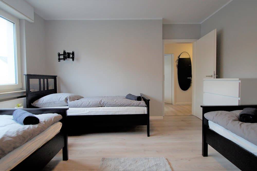 Luxus Wohnung Bgl-10 nähe Köln City/Messe in Bergisch Gladbach, Rheinisch-Bergischer Kreis