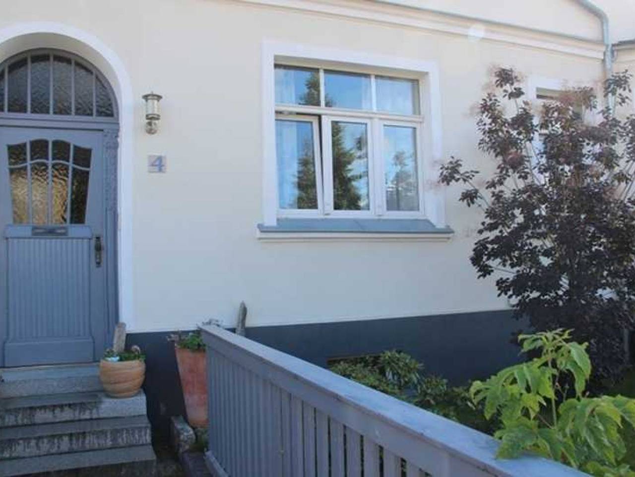 Ferienwohnung Mittendrin in Tollensesee, Neubrandenburg