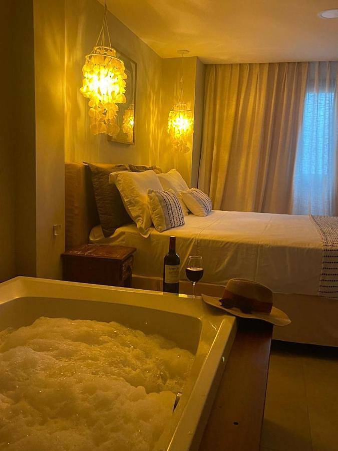 Casas e apartamentos de temporada para 2 pessoas em Morro de São Paulo