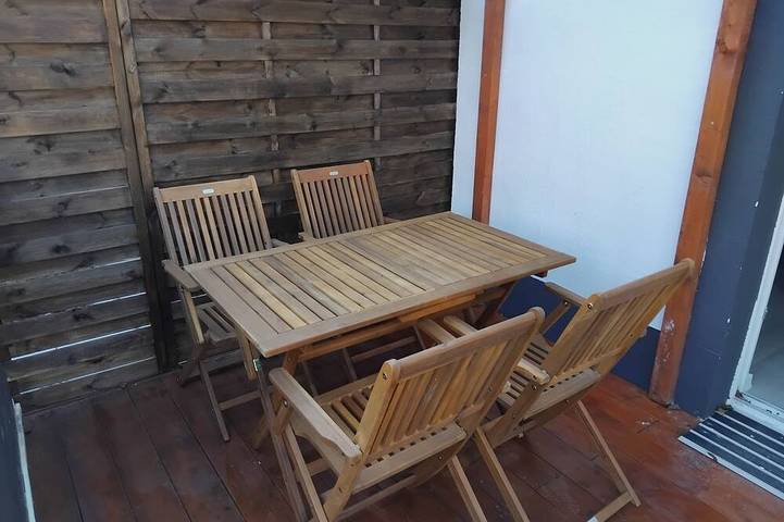 Ferienhaus für 4 Personen in Morbach