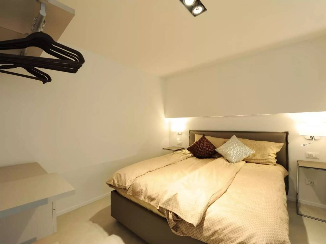 Hel lejlighed, 4 Pièces 3 Personnes in Limone sul Garda, Garda-Fjellene