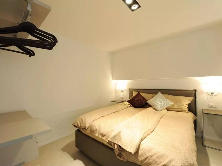 Gîte pour 3 personnes, avec jardin à Limone sul Garda - 4