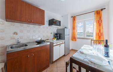 Ferienwohnung für 4 Personen in Fazana, Südküste Istrien, Bild 2