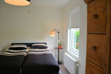 Bungalow für 4 Personen in Noordwijkerhout, Niederländische Nordsee, Bild 3