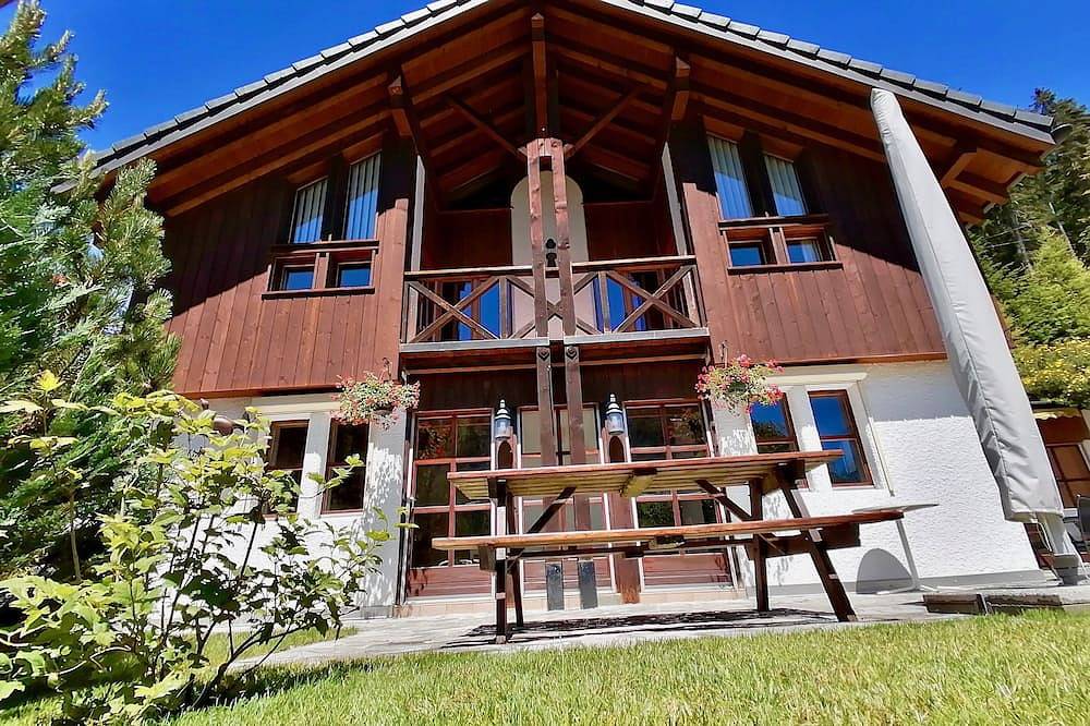 Chalet für 10 Personen in Orsières, Mont-Blanc-Massiv