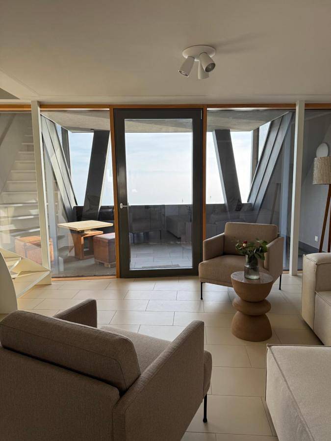 Studio with Lake View in Friedrichshafen, Region Bodensee-Oberschwaben