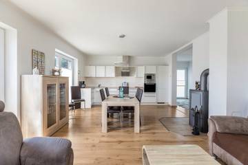 Ferienhaus für 8 Personen in Büsum, Kreis Dithmarschen, Bild 2