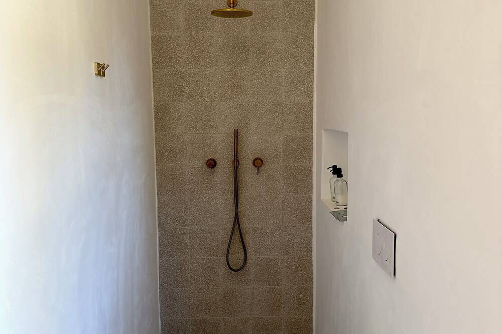Casanu ostuni in Carovigno, Salento
