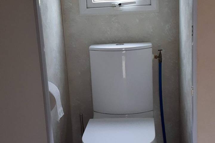 Gîte pour 4 personnes à Saint-Hilaire-des-Loges - 4