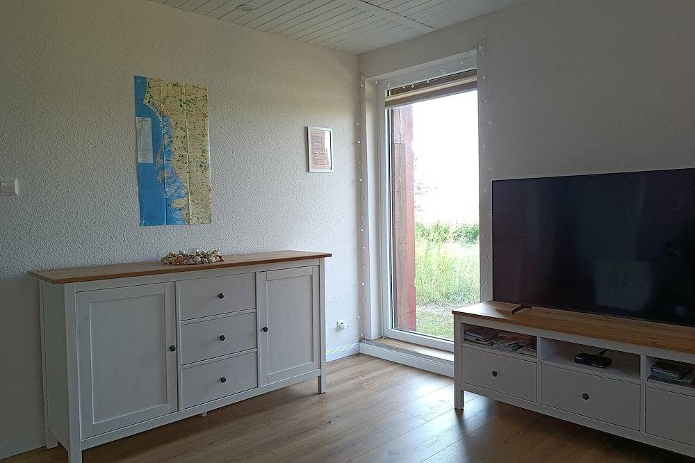 Ferienhaus für 3 Gäste mit 62m² in Bohmstedt (183718) in Bohmstedt, Nordsee - Schleswig-Holstein
