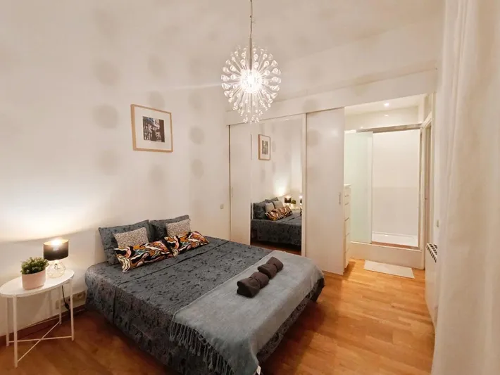 Hostel for 2 people - 1