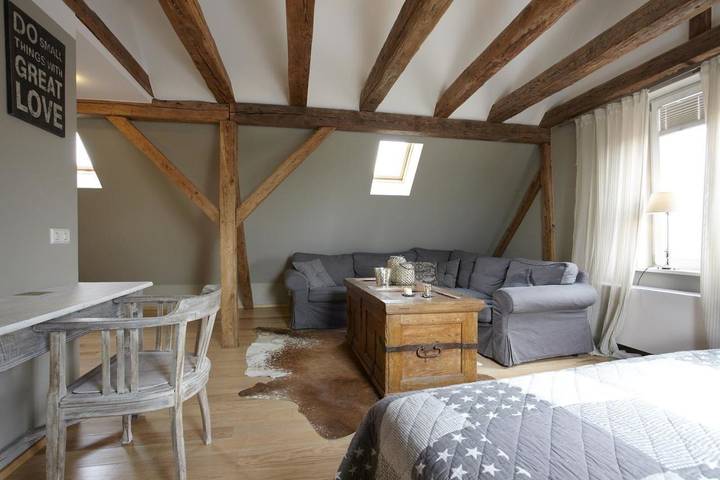 Ferienhaus für 4 Personen, mit Terrasse in Landau - 4