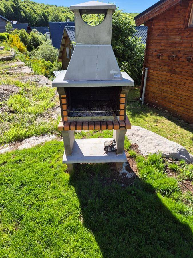 Location de vacances pour 2 personnes, avec vue ainsi que sauna et jardin à Prades-d'Aubrac - 3