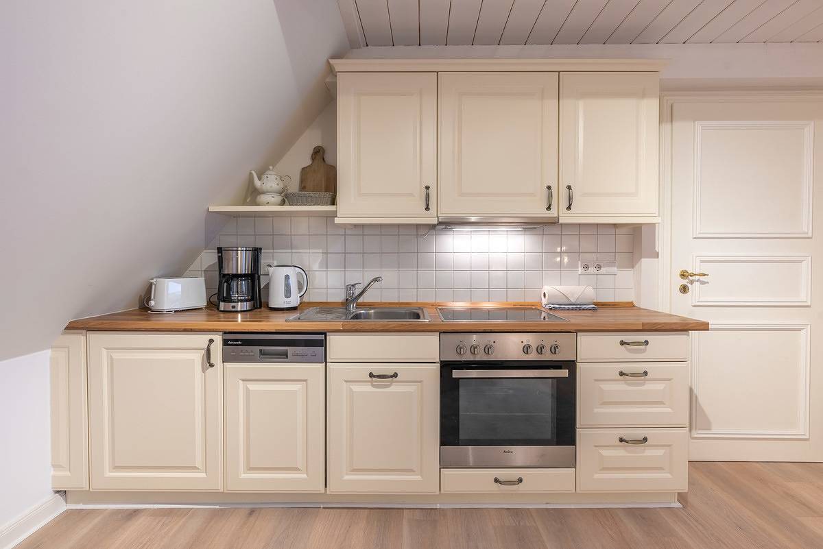 Ganze Ferienwohnung, Landhaus am Meer - Whg. 6 Föhrer Ley in Utersum, Föhr