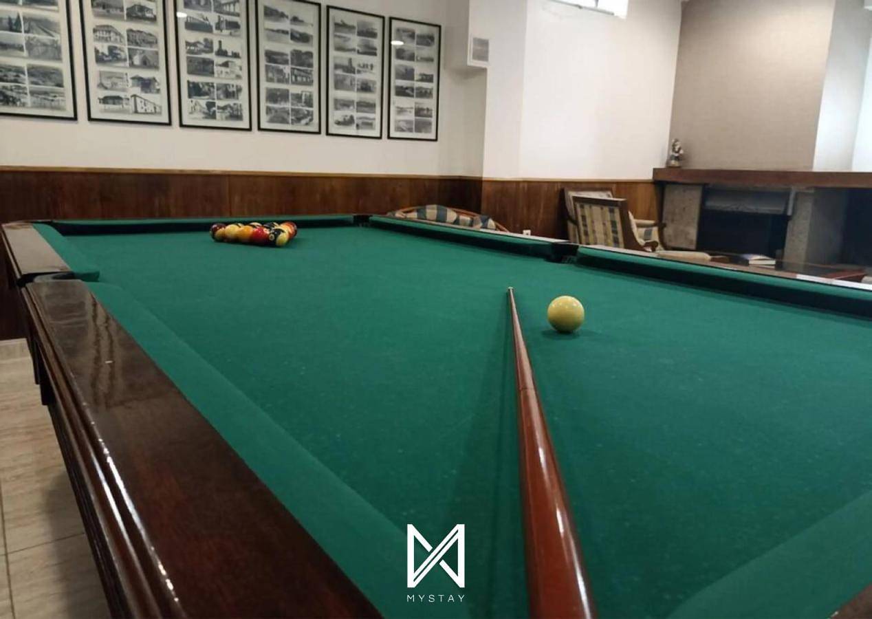 Mystay - Villa Luísa in Vila do Conde, Distrito do Porto