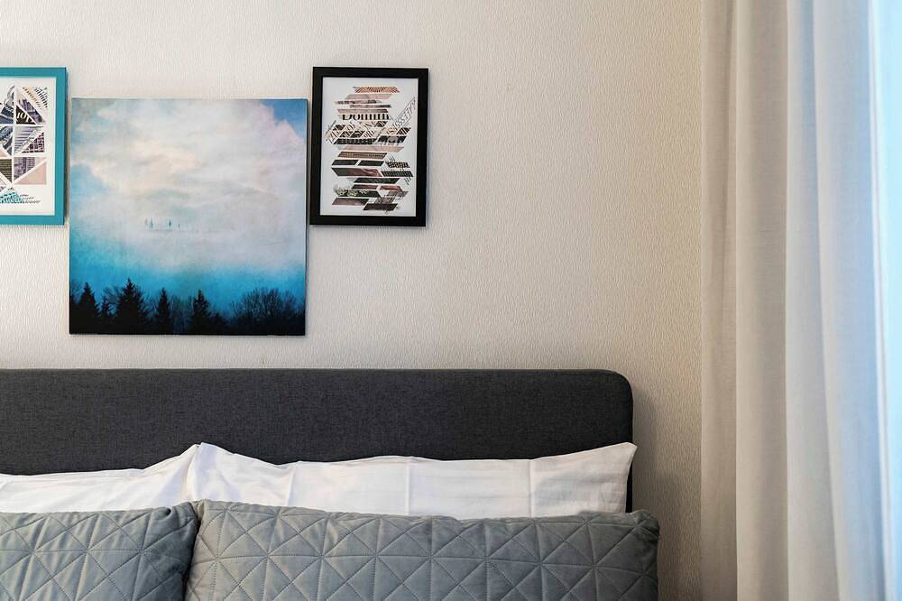 Ganze Wohnung, Stylish Designer Stay in Bratislava, Bratislava und Umgebung