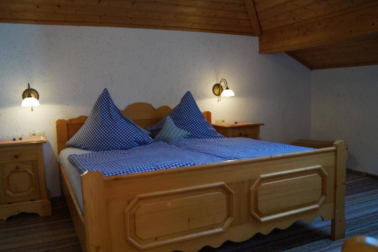 Budget Single Room in Egglfing am Inn, Bad Füssing