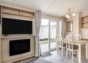 Glamping for 8 People in Camber, Rother, Photo 3