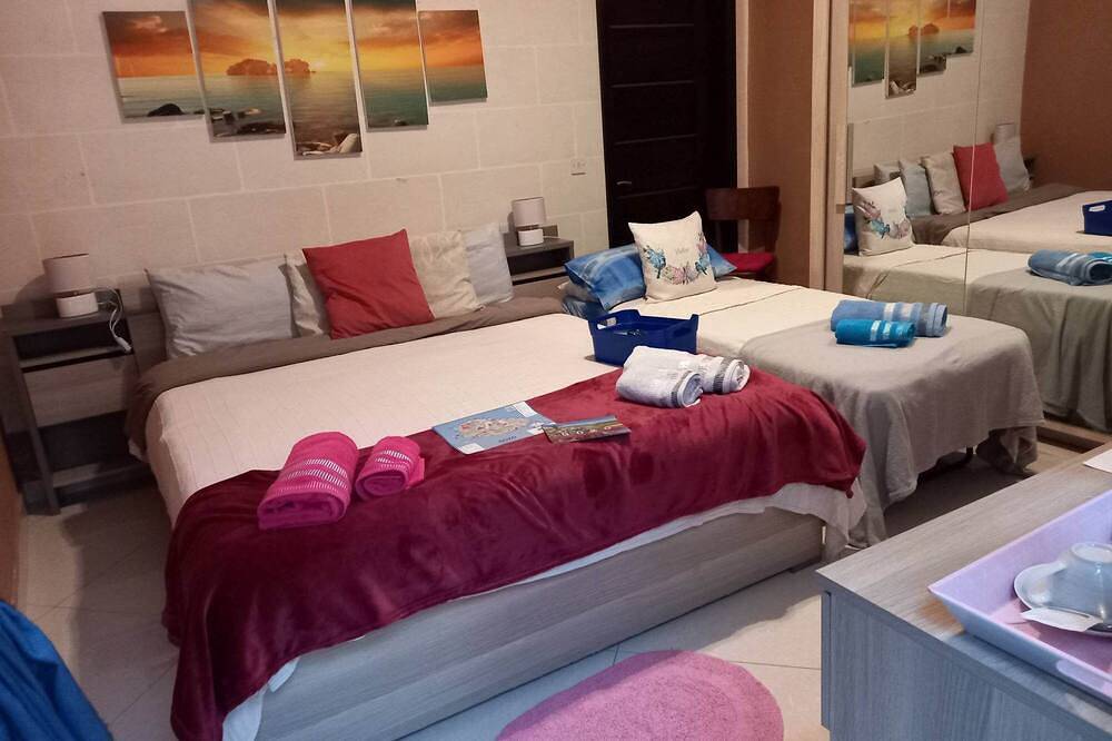 Il Kastello Bed & Breakfast in Victoria (Malta), Gozo