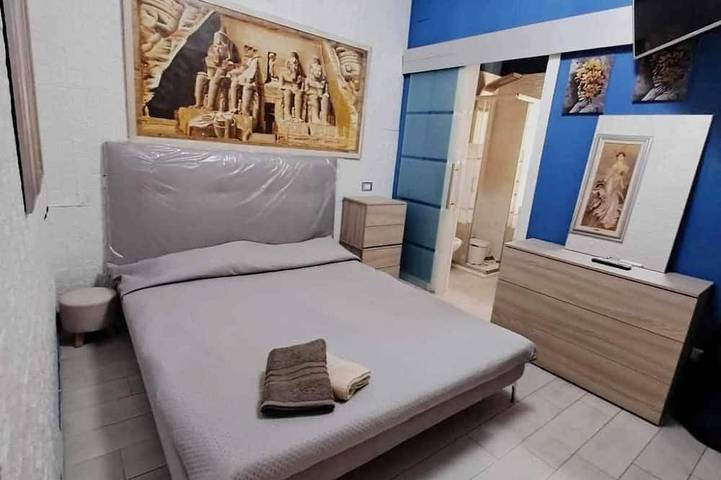 Villa pour 2 personnes à Bari - 3