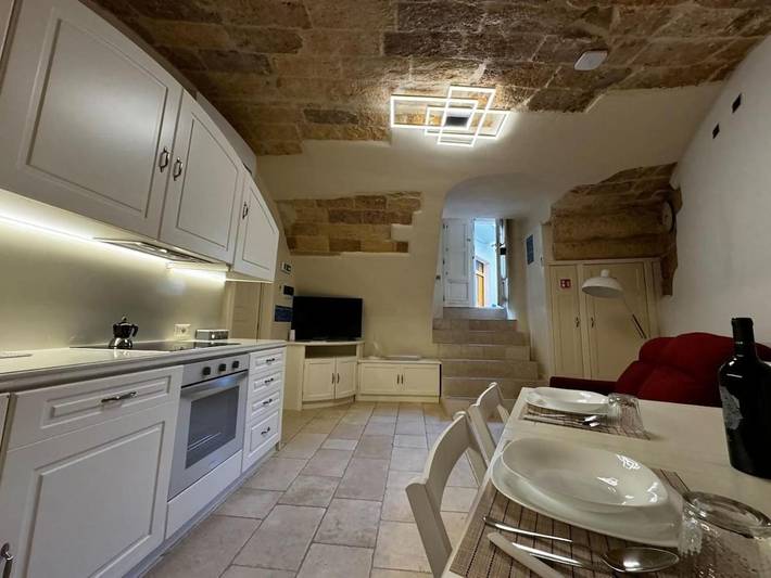 Gîte pour 3 personnes à Francavilla Fontana - 4