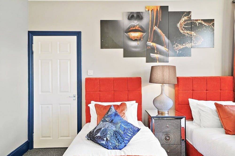 Spacious Luxurious House in Central Oxford in Oxford, Oxfordshire