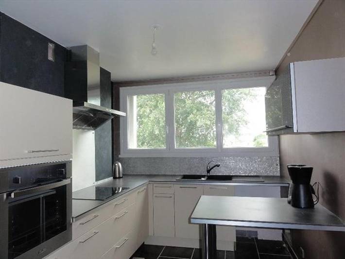 Appartement de vacances pour 2 personnes