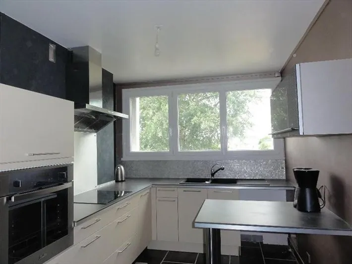 Apartamento de vacaciones para 2 personas - 1