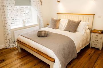 Cottage for 2 People in Hawes, North Yorkshire, Photo 1