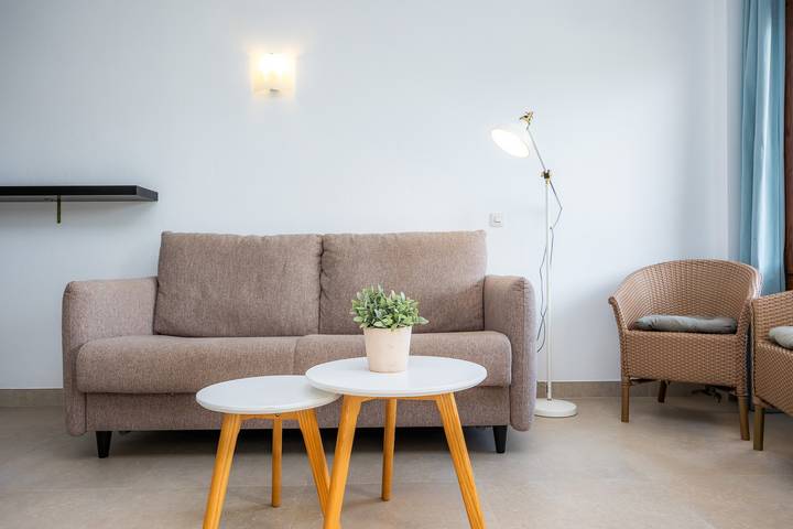 Ferienhaus für 3 Personen, mit Balkon in Santanyí - 4