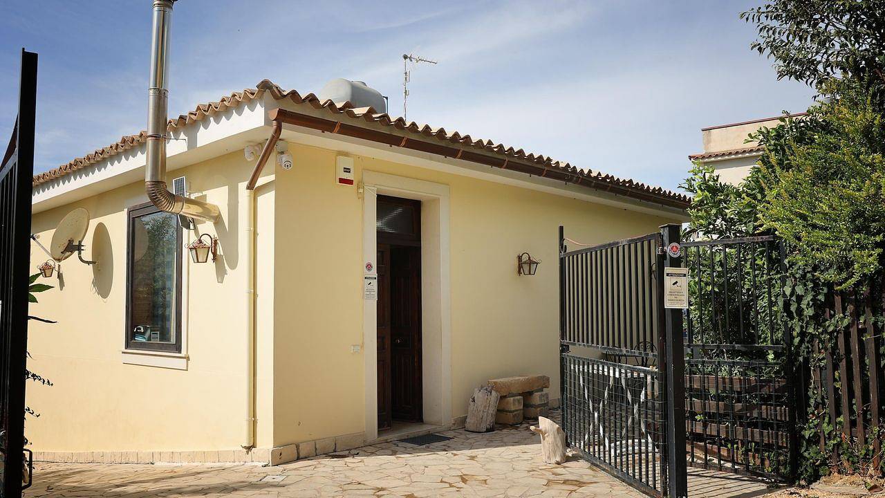 Ferienhaus für 6 Personen (80 m²) in Lido di Noto in Spiaggia di Eloro, Lido di Noto